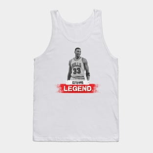 Scottie Pippen Tank Top